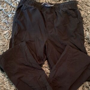 Boys size 7 pants casual